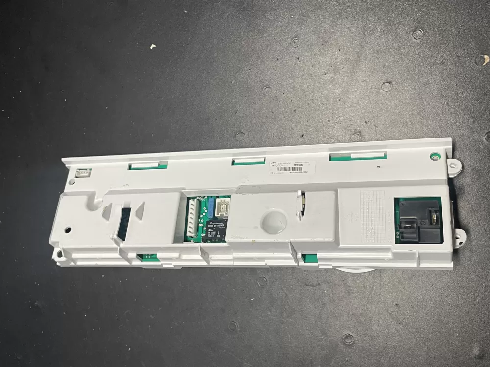 Frigidaire 137170060 Dryer Control Board