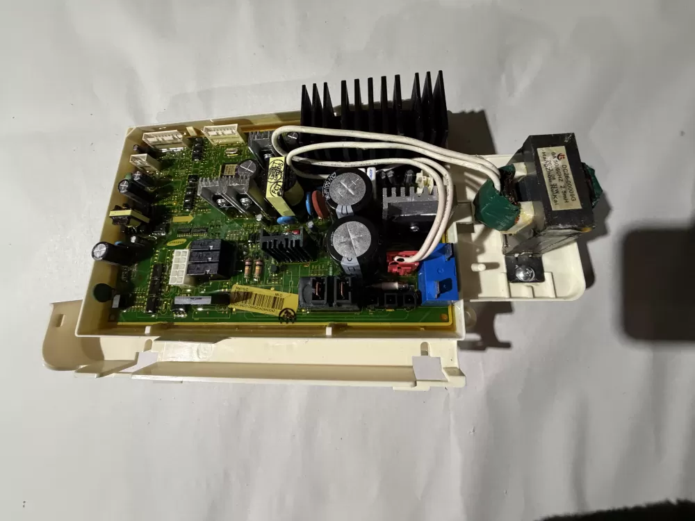 Samsung 06DC9403108A  DC94-03108A  DC9403108  DC94-03108 Washer Control Board