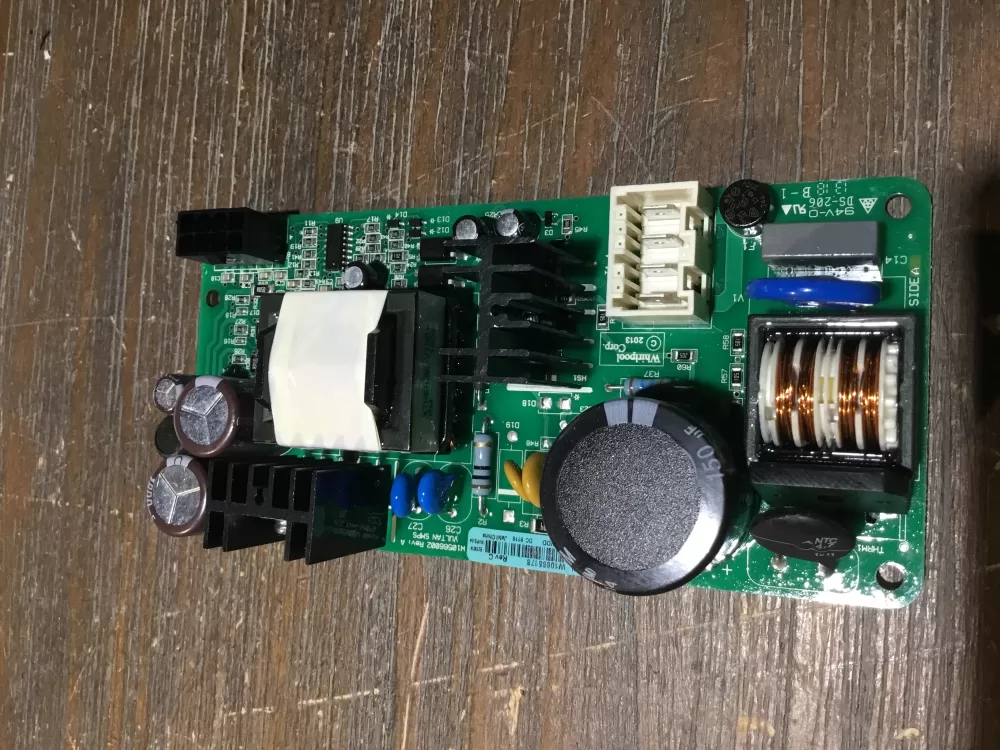 GE 265D4780G101 Dishwasher Control Board