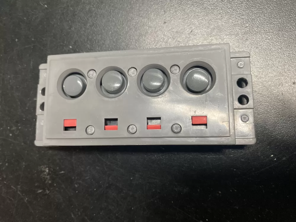 Frigidaire  Kenmore  Westinghouse 241679101 5304430836 5304436275 5304525097 PS16221408 Refrigerator Dispenser Switch