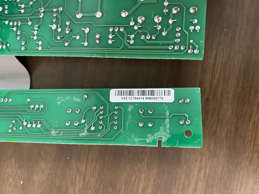 Whirlpool Maytag 12784414 Refrigerator Control Board AZ31144 | BK266