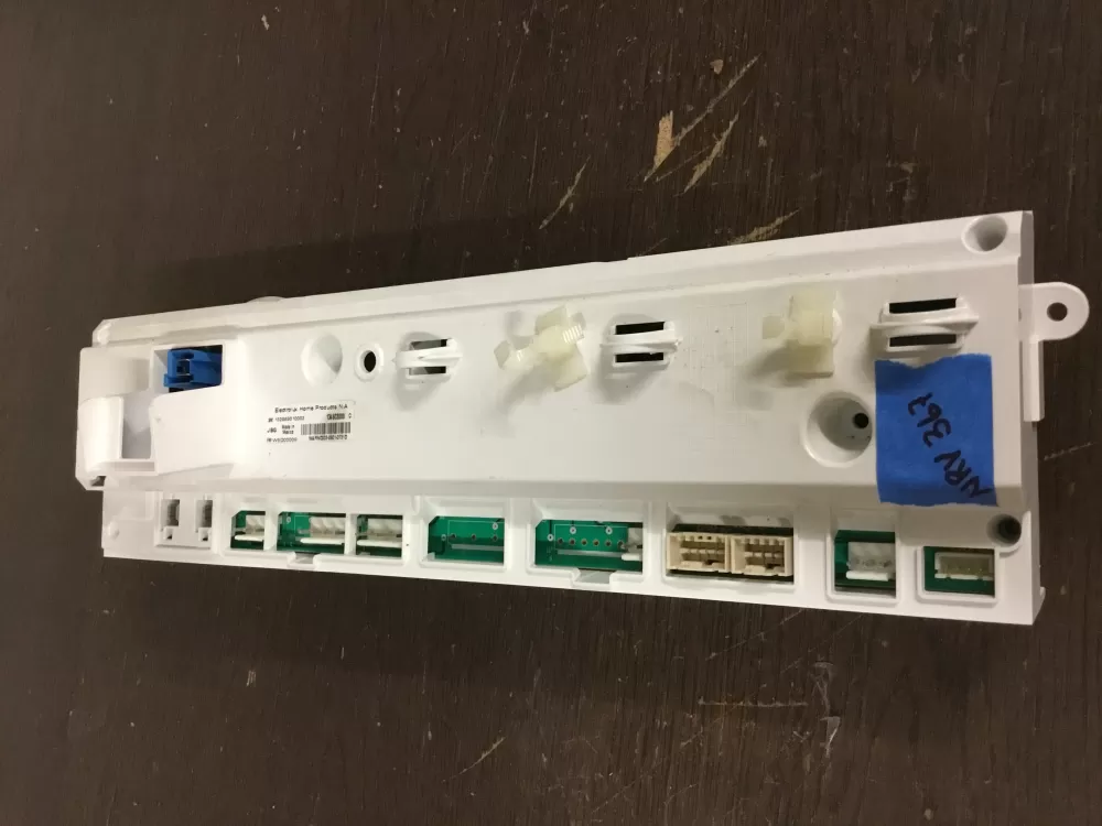 Whirlpool 8571929 8571954 8571955 Dryer Control Board AZ33462 | NRV367