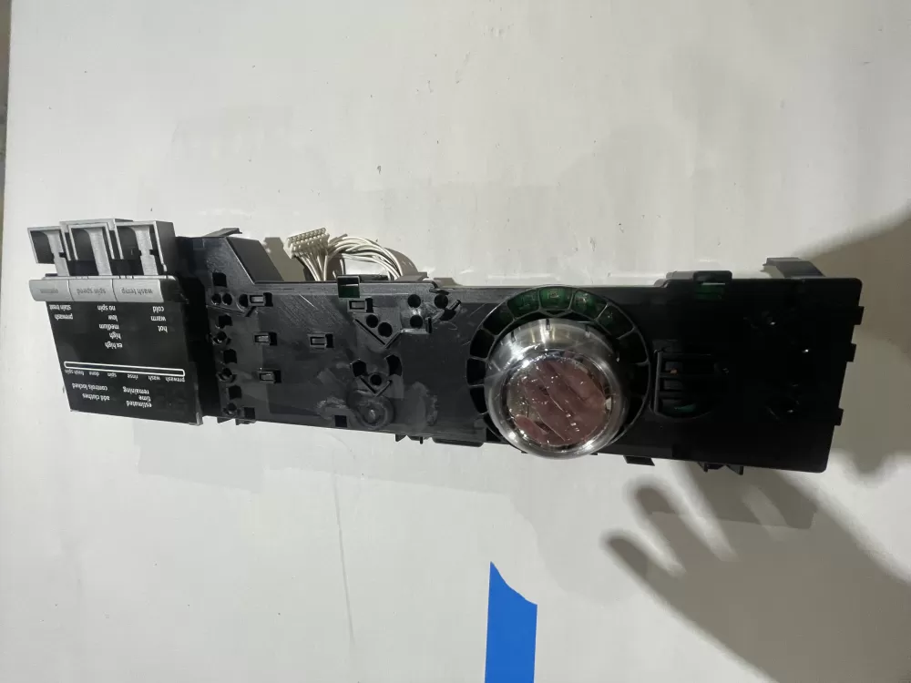 LG  Whirlpool  Maytag W10215800 W10215450 W10386334 Washer Control Board