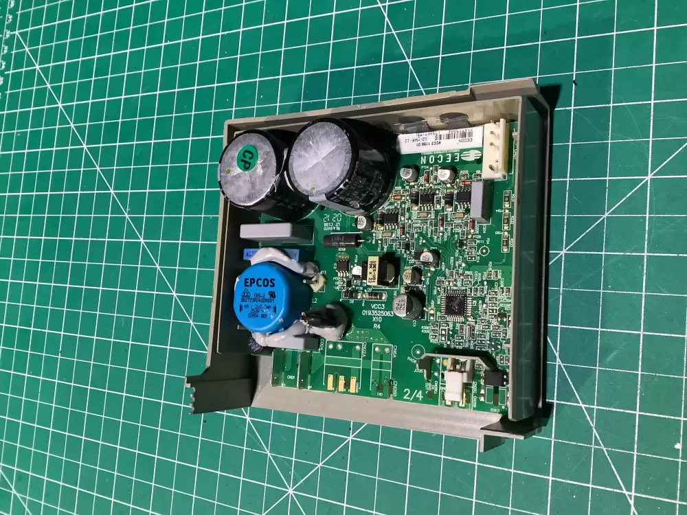 GE Wr55x10685 Refrigerator Control Board Inverter AZ134225 | NR1205