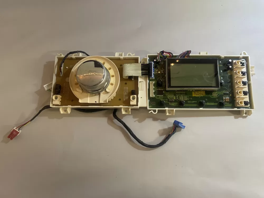 LG 6870EC9234A 6870EC9242A 6871EL1011B Dryer Control Board AZ166107 | KMV504