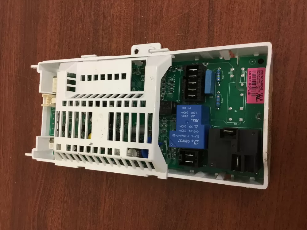 Maytag Kenmore W10448068 W10753615 Dryer Control Board AZ31413 | NR1670