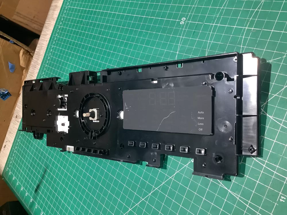 GE 290D1525G601 290D2860G002 290D2868G001 Washer Control Board