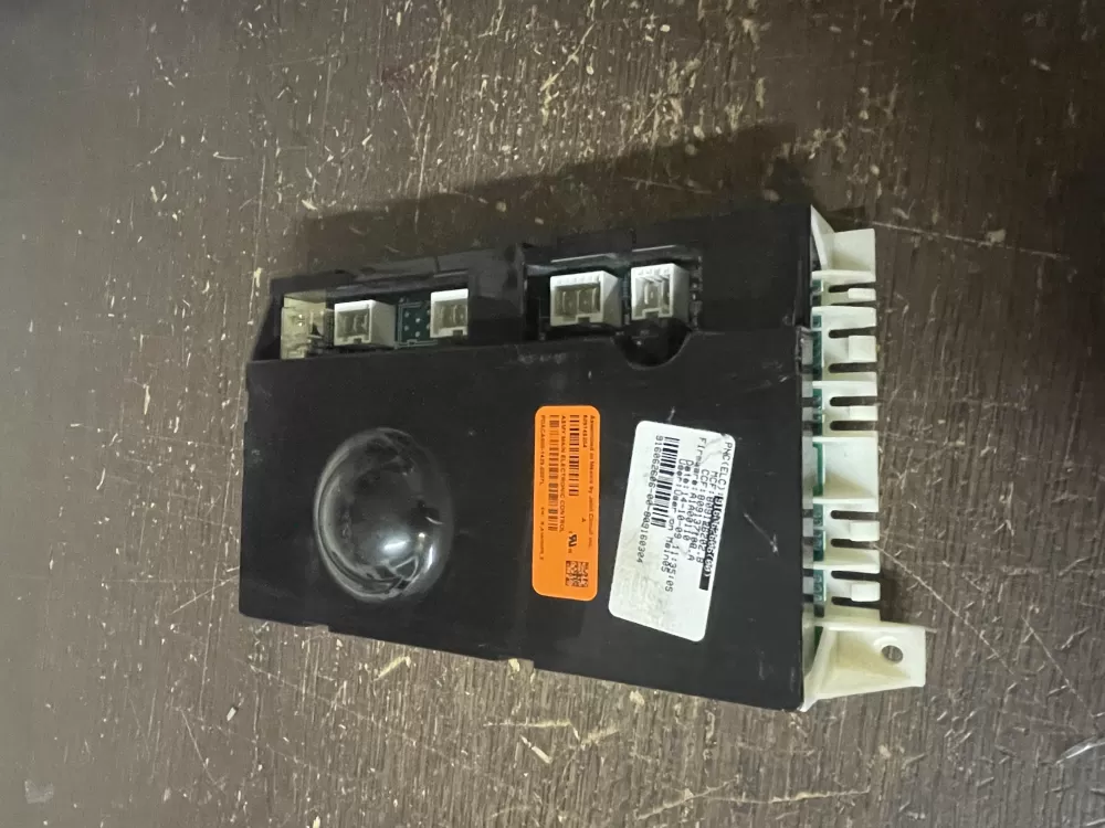 Frigidaire Electrolux 809146204 809126202 Dryer Control Board AZ82033 | Wm123