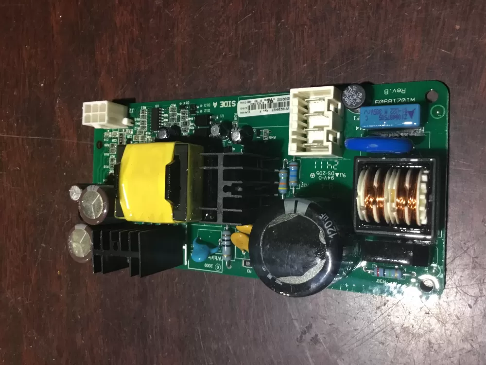Whirlpool  Maytag  KitchenAid  Kenmore W10226427 WPW10226427 PS11750687 W10226427 F Refrigerator Control Board