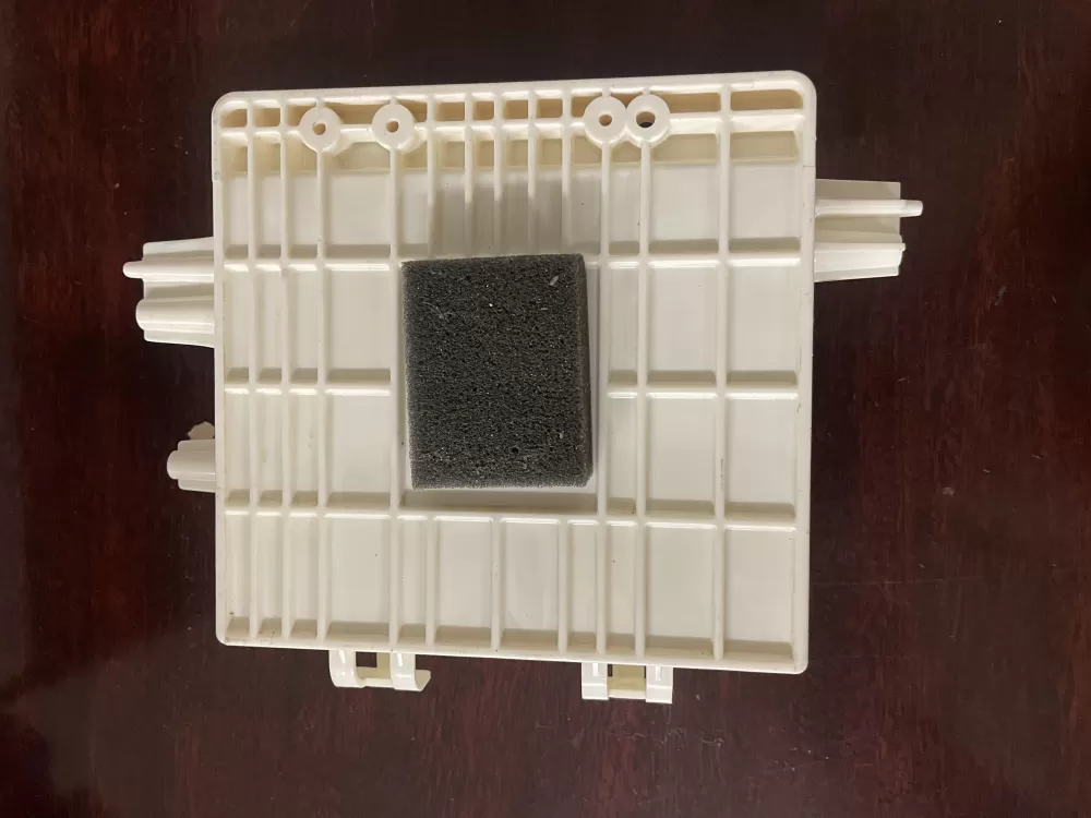 LG EBR37542906 Washer Control Board AZ27773 | KM137