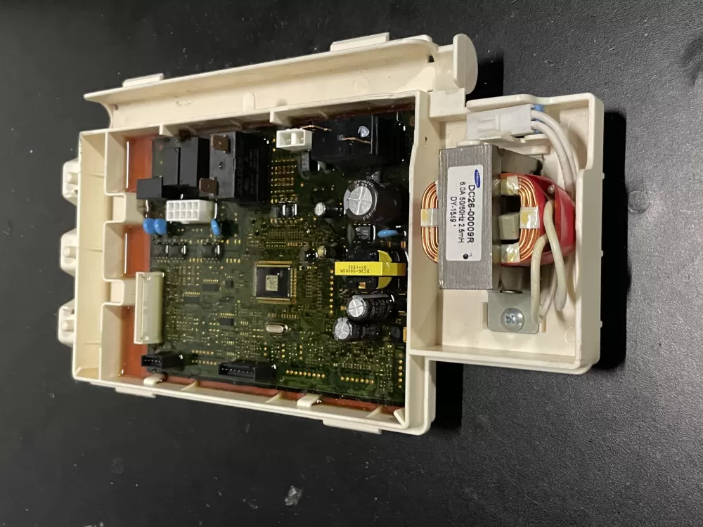 Samsung DC94-05941A DC92-01803C PD00038485 AP5989857 PS11735083 EAP11735083 Washer Control Board