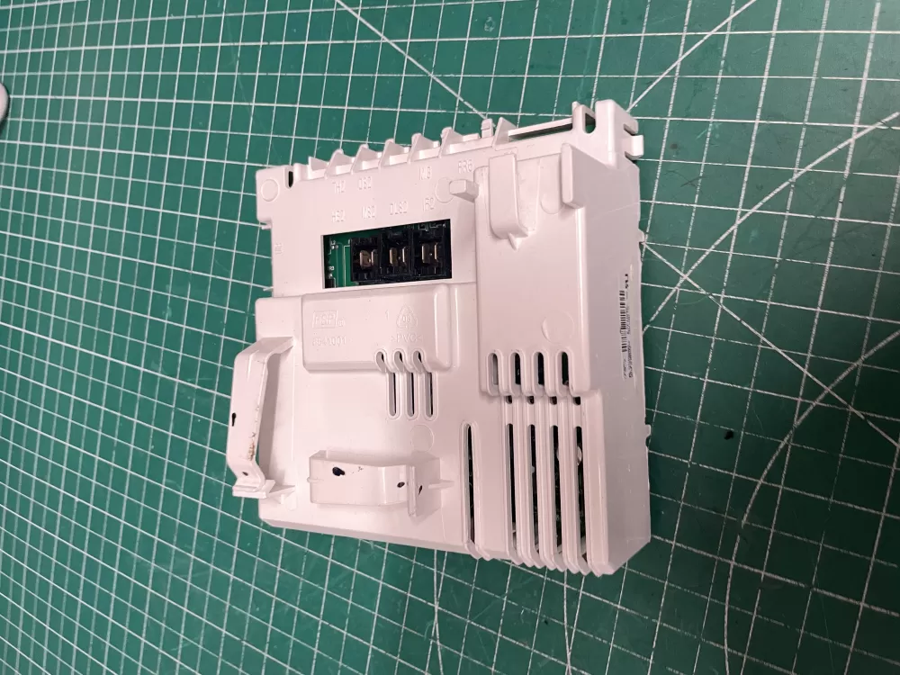 Whirlpool W10449879W2E Washer Control Board