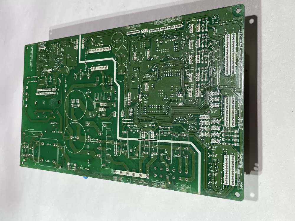 LG EBR81182752  Control Board Pcb Assembly Main AZ147719 | Wmv765