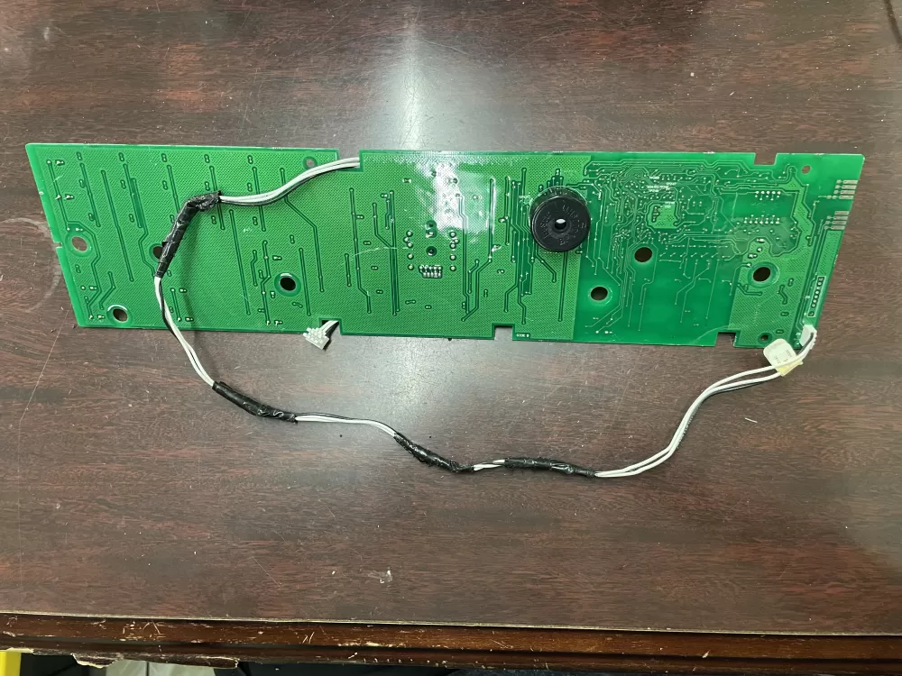 Whirlpool W10222204 Dryer Control Board W10222204 AZ35042 | KM162