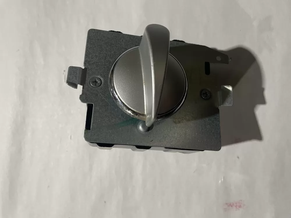 GE 212D1233P012 WE4M364 Dryer Timer AZ208352 | KM1006