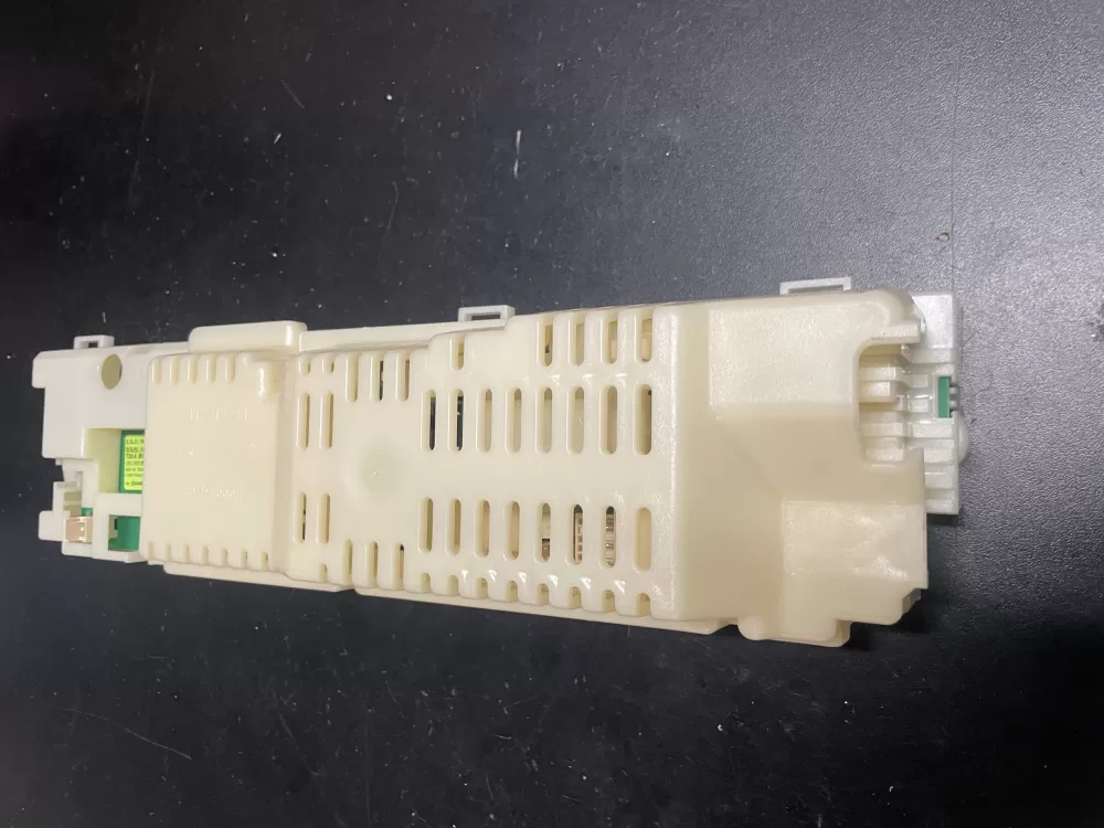 Bosch 9000238358 00449592 Dryer Control Board Panel AZ22169 | WMV297