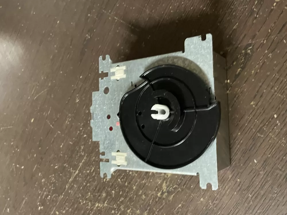 GE 165D4778P018 Dishwasher Timer