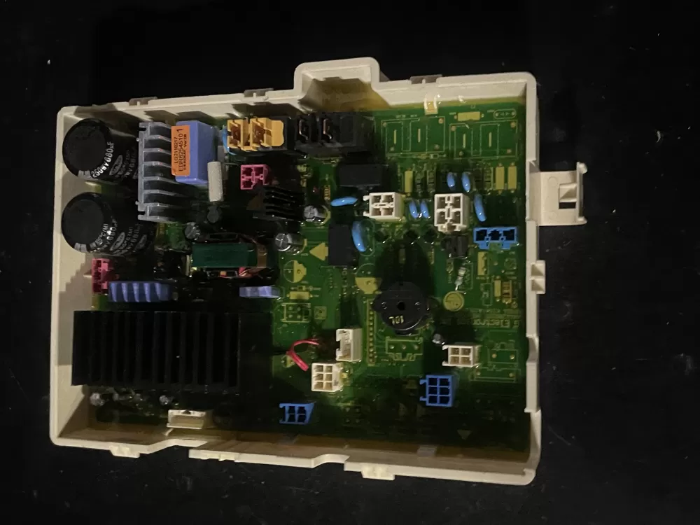 LG  Kenmore EBR74798602 EBR78263902 PS11710847 Washer Control Board