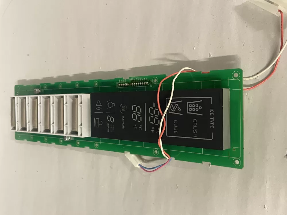 LG EBR42479201 Refrigerator Control Board Dispenser Panel AZ232304 | Wm867