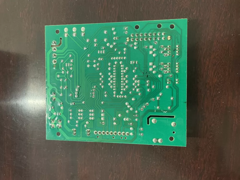 Rheem Emerson 47 102077 03 48e21 101 01  Control Board AZ32714 | KM52