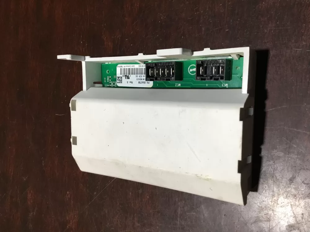  Kenmore WP8544799 8544799 Dryer Control Board AZ65876 | NR2115
