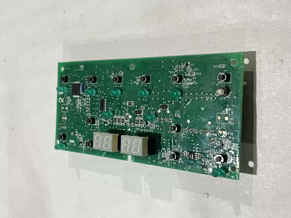 GE WR55X10884 Refrigerator Dispenser Control Board AZ162172 | Wm185