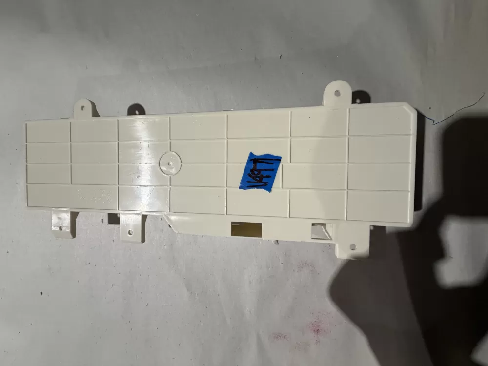 Samsung DC92 02003A Washer Control Board AZ228507 | KMV497