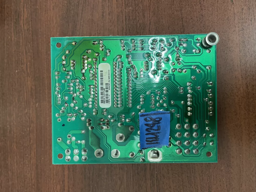 Emerson Trane X13650876-02 Furnace Control Board AZ28564 | KM248