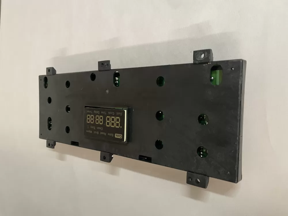 DE92-02588E Samsung Oven Main Pcb
