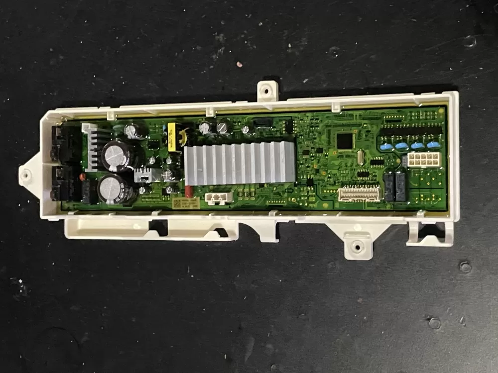 Samsung DC92-02393C Washer Control Board