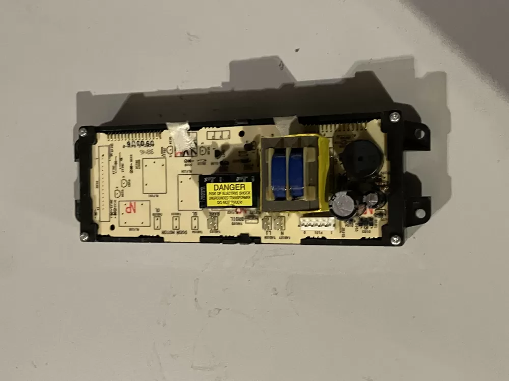 GE 164D3260P003 Oven Control Board