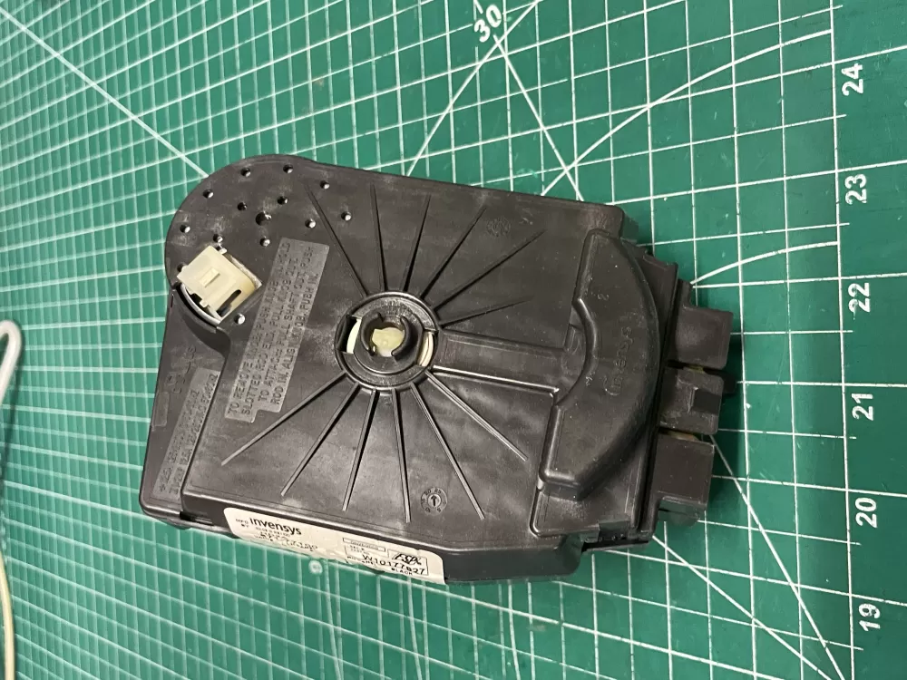 Whirlpool W10177827 WPW10177827 Washer Timer AZ208904 | Wm1950