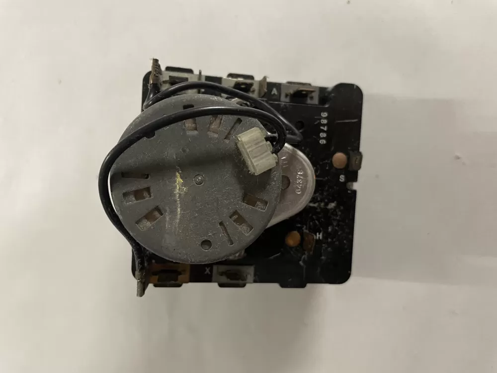 Frigidaire Kenmore Electrolux AP3212303 936649 Dryer Timer AZ140579 | KM724