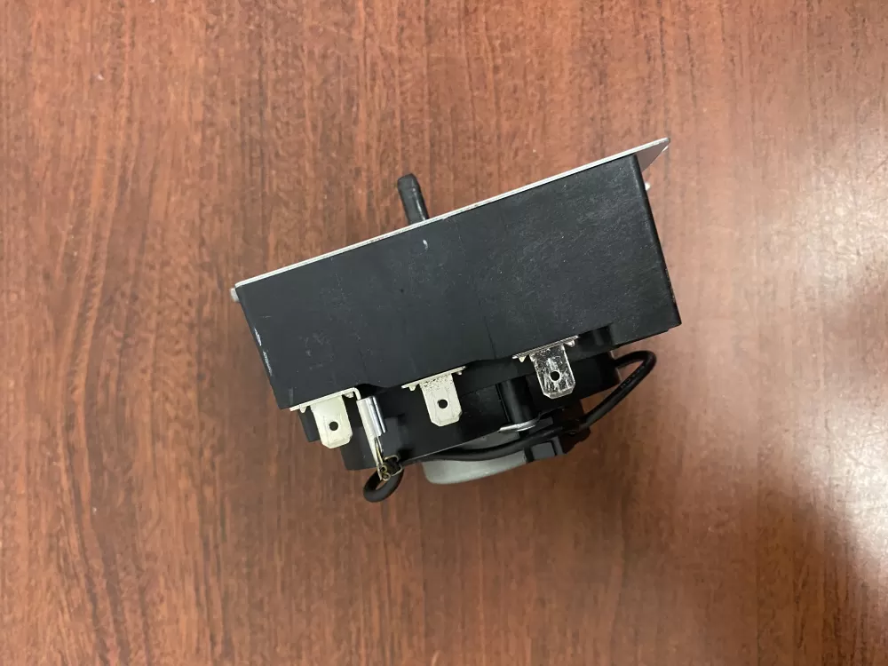 Hotpoint General Electric WE04X25280 Dryer Timer AZ38463 | BK669