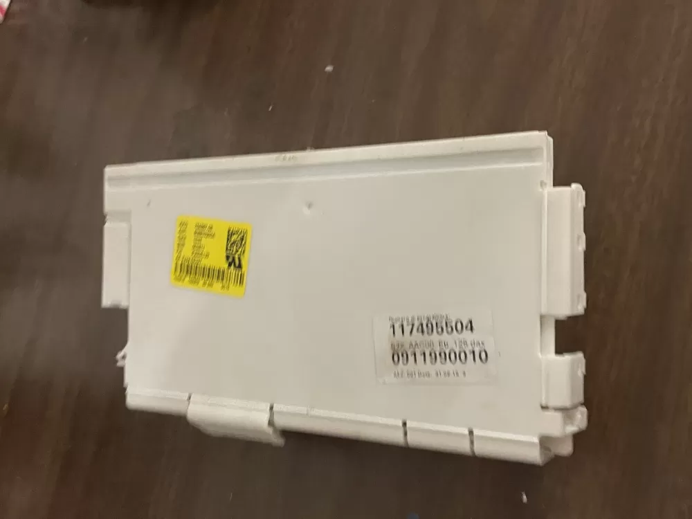 Frigidaire 764887 08 Dishwasher Control Board AZ42409 | Wm1737