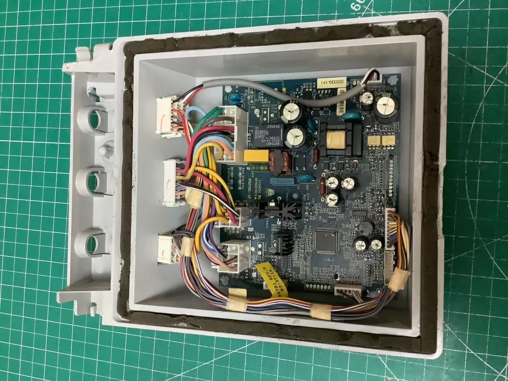 Electrolux AP4695214 1795207 Refrigerator Control Board AZ226180 | ARV428