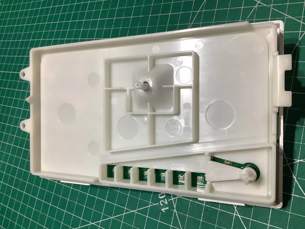 Kenmore W10367792 W10438110 PS3503272 Washer Control Board AZ182811 | AR2698