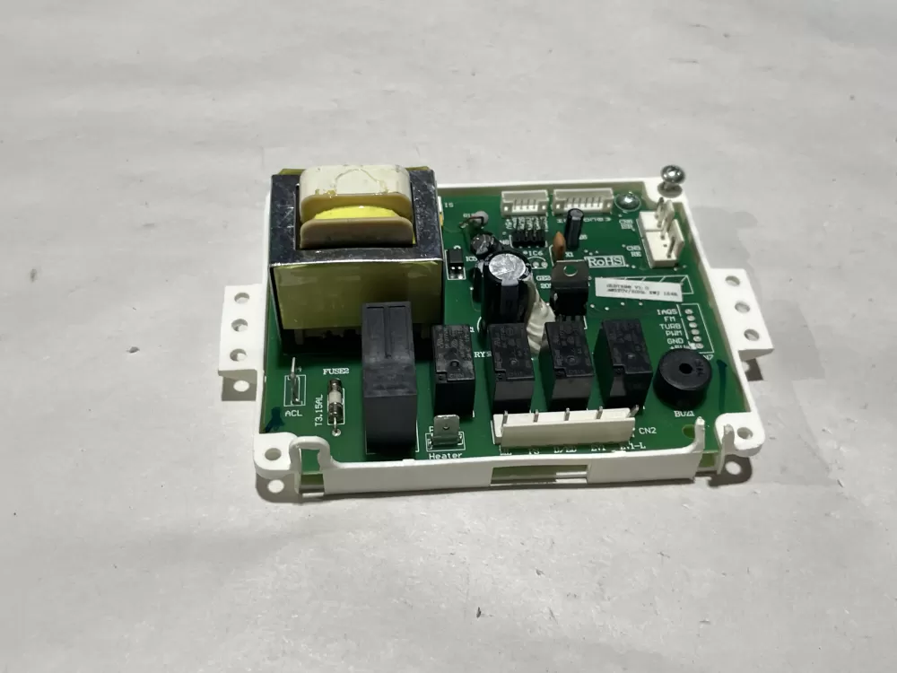 GE WD21X22737 WD21X22402 4466706 AP6029813 PS11759015 EAP11759015 Dishwasher Control Board