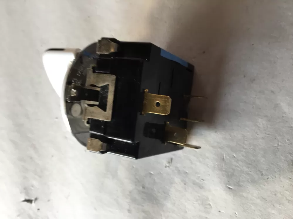 GE RS22-61B-6B Dryer Heat Selector Switch AZ150274 | SL215