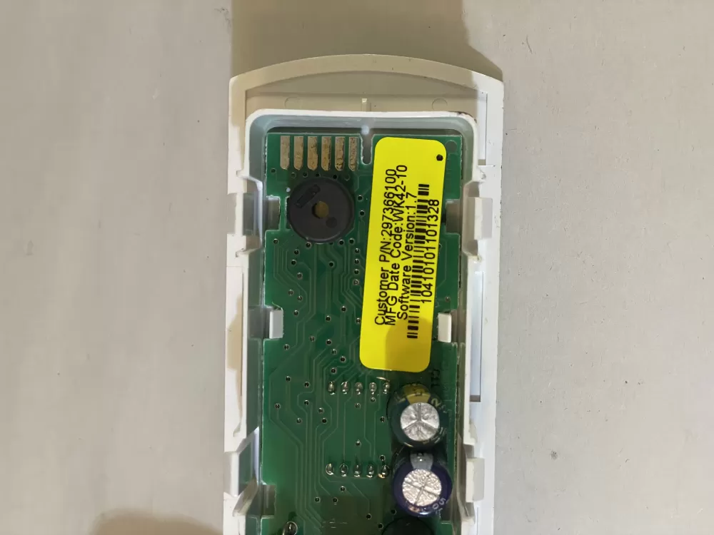 Frigidaire AP5318915 2020880 297370600 Freezer Control Board AZ189043 | KM1651