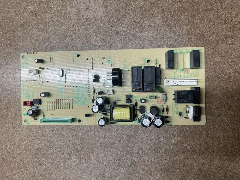 Midea 17170000011643 Microwave Control Board