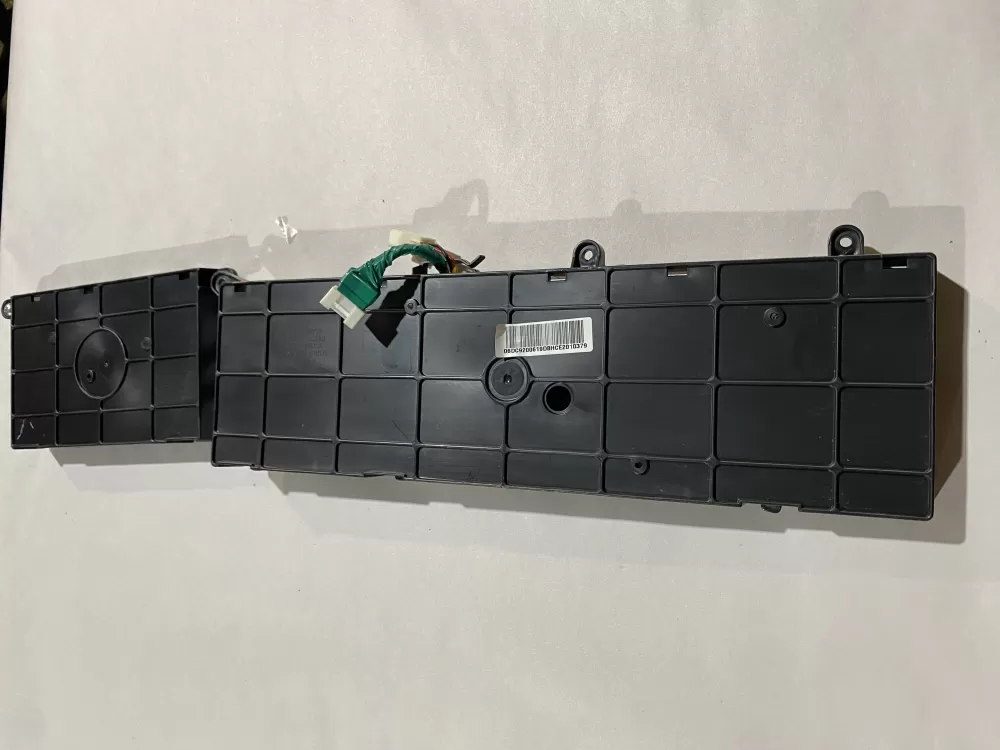 Samsung DC92 00619D Dryer Control Board AZ134717 | BKV520