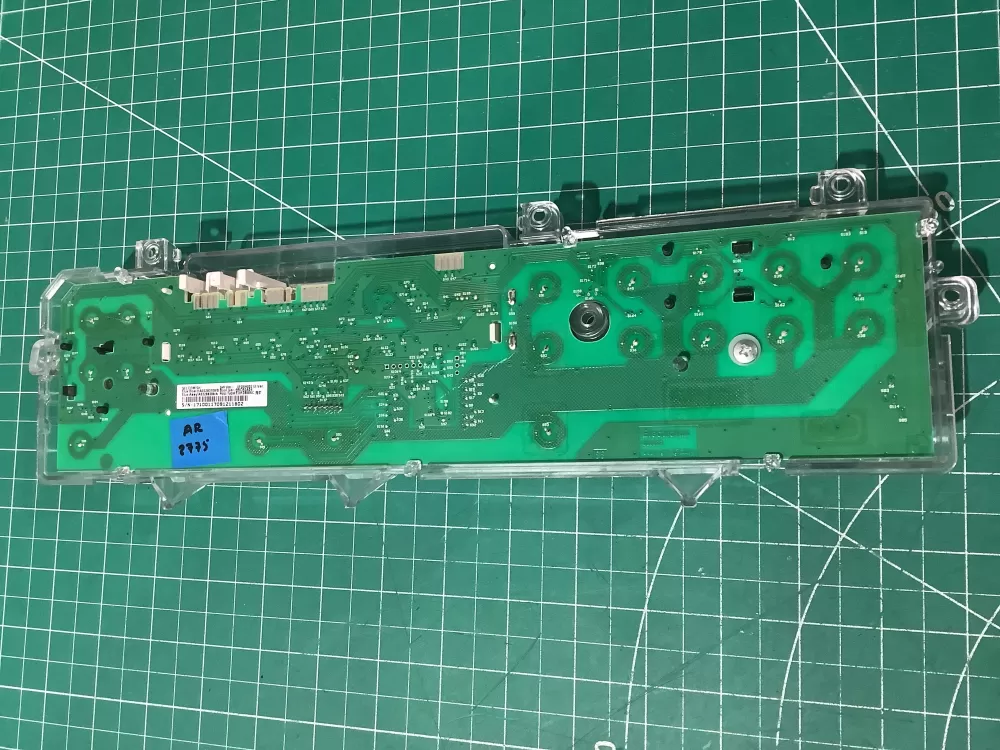 Electrolux A03288309 Washer Control Board AZ199138 | AR2775