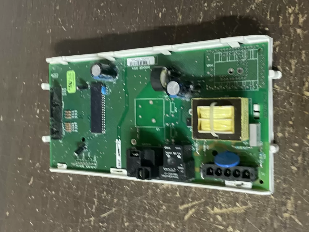 Whirlpool  Maytag  Kenmore WP8546219  AP6013143  8546219  1060737  3978889  3978917  3978918  3978918R  3980062  3980062R  661653  8546219EXCR  8546219R  8557308  8557308R  PS11746365  FGWPL502W7J Dryer Control Board