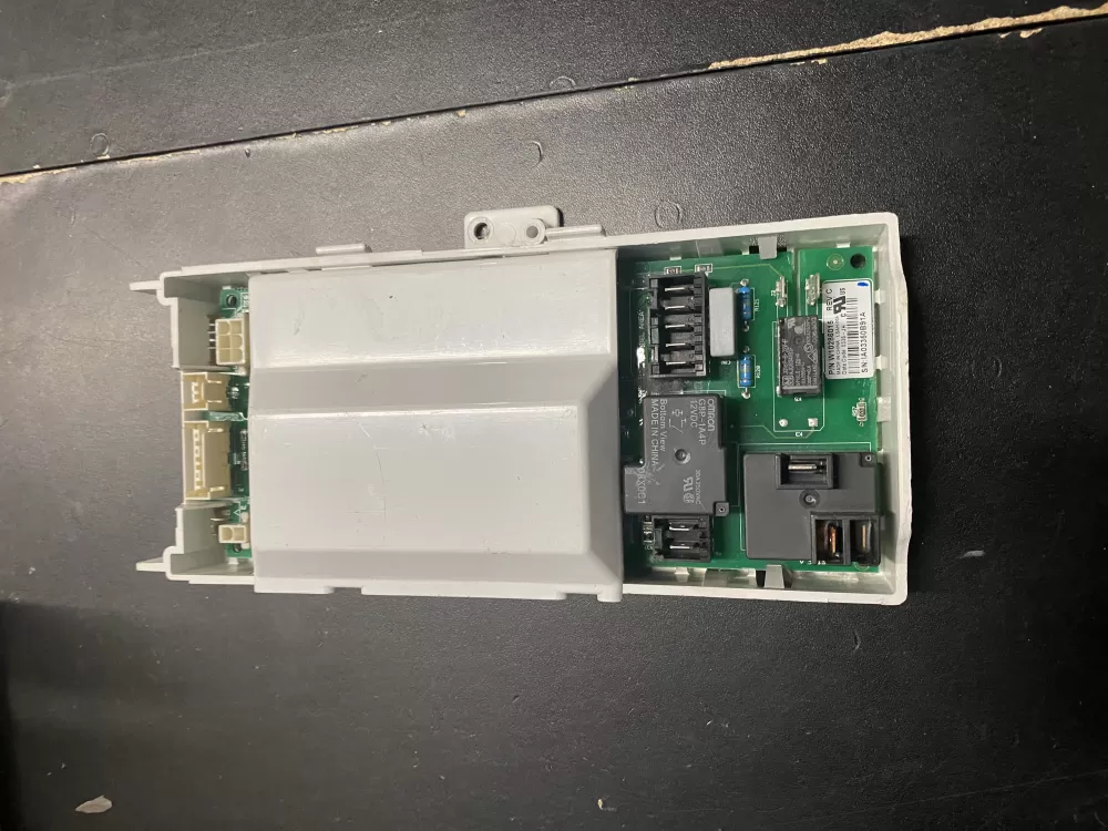 Whirlpool  Maytag W10286015 W10317634 W10405846 WPW10405846 PS11754337 Dryer Control Board