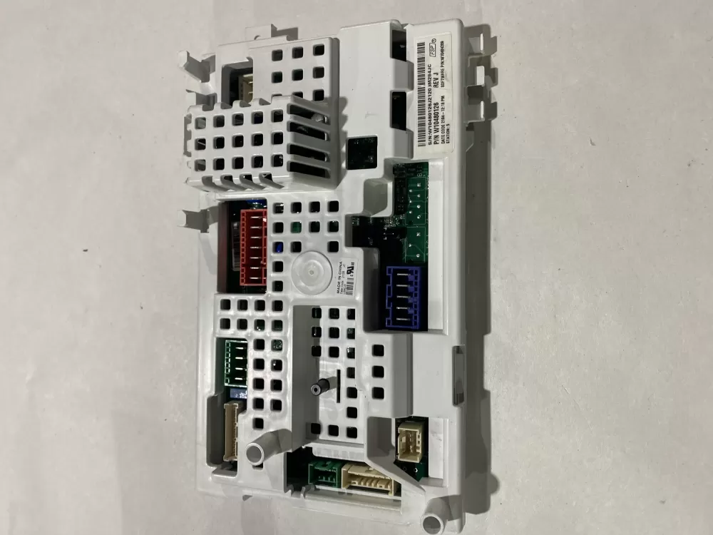 Whirlpool W10405856 W10445278 W10480126 PS3653300 Washer Control Board