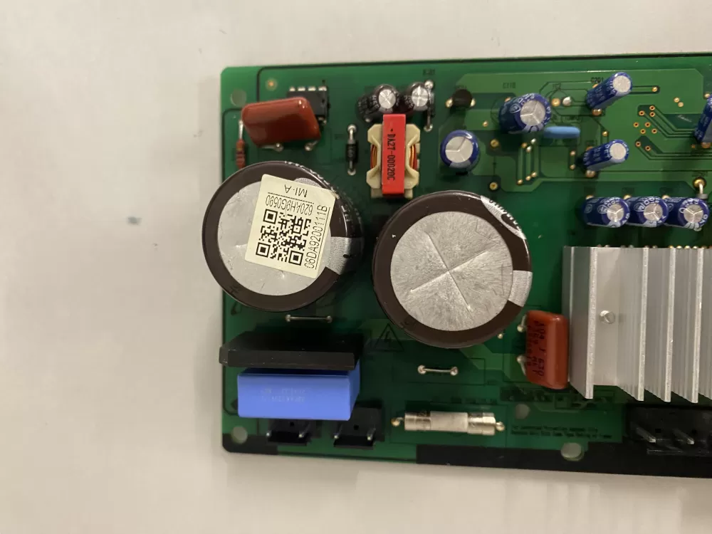 Samsung DA92 00111B DA9200111B Refrigerator Control Board AZ203196 | BK2314