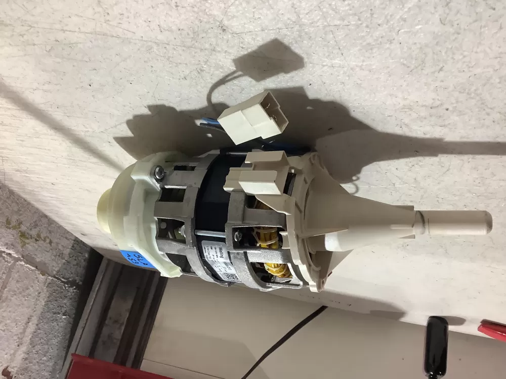 Samsung YXW50-2F-3 Dishwasher Motor AZ198866 | SL153