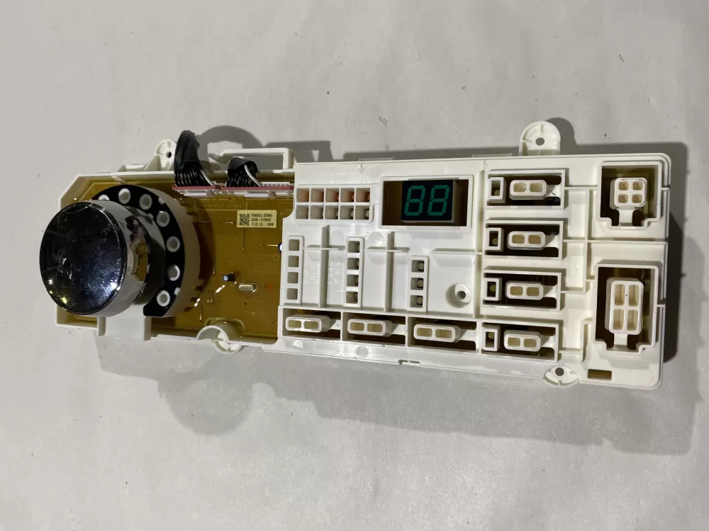 Samsung DC94-04388A DC92-01624B PD00030983 3996774 AP5806920 PS9494299 EAP9494299 Washer Control Board