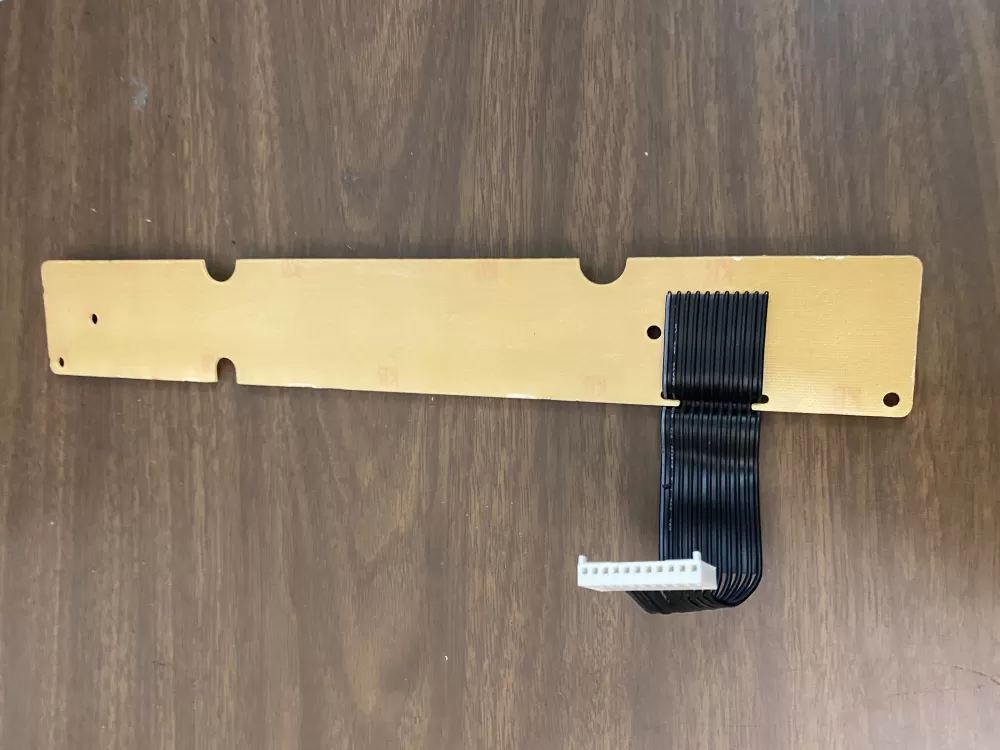 Frigidaire 529 07 006 154852501 Dishwasher Control Board AZ30843 | BK251